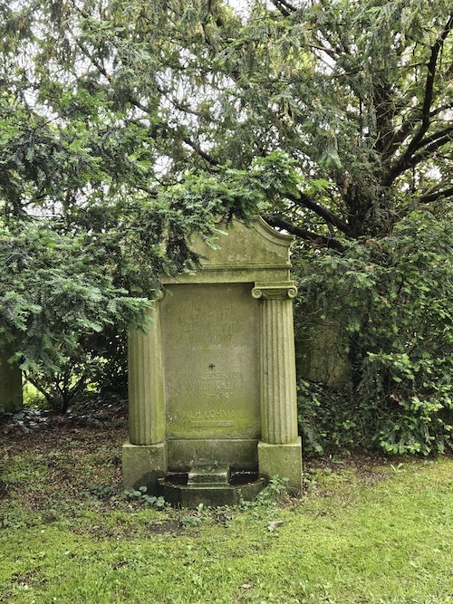 20240528_103110 Stadtteilfriedhof Limmer