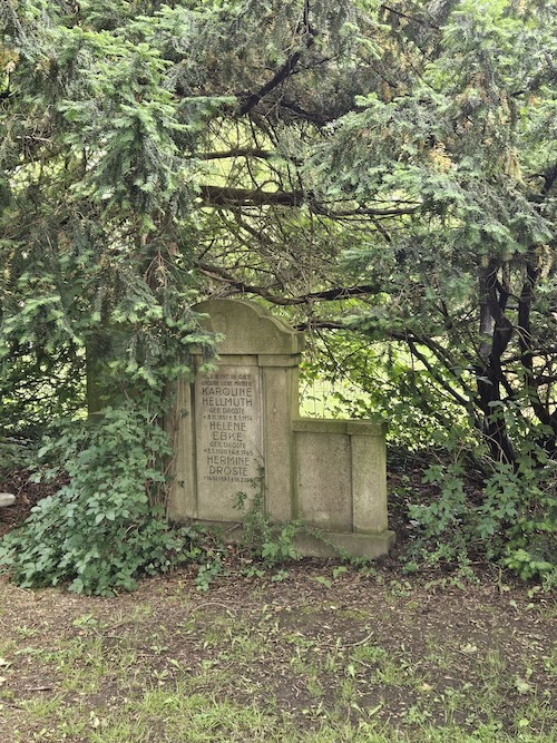 20240528_103119 Stadtteilfriedhof Limmer