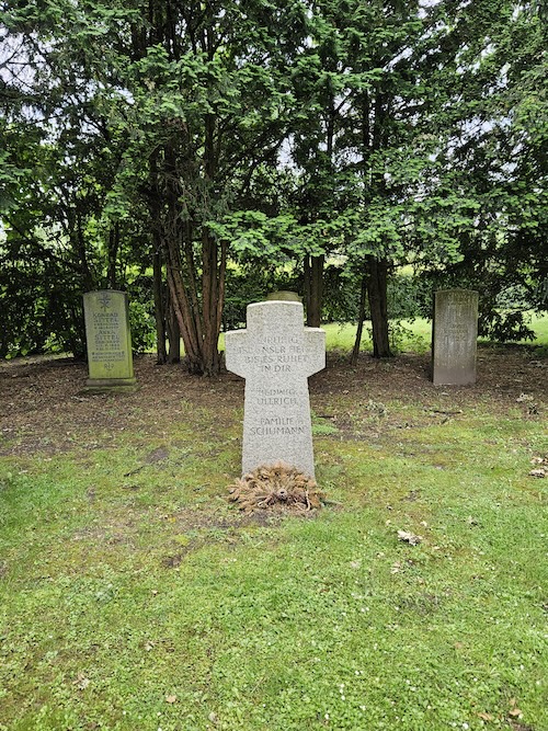 20240528_103207 Stadtteilfriedhof Limmer