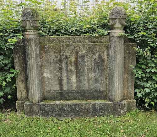 20240528_103301 Stadtteilfriedhof Limmer