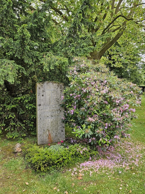 20240528_103307 Stadtteilfriedhof Limmer
