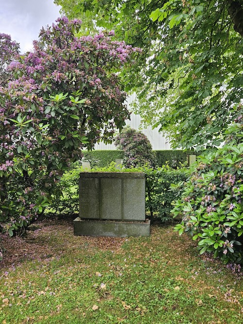 20240528_103328 Stadtteilfriedhof Limmer