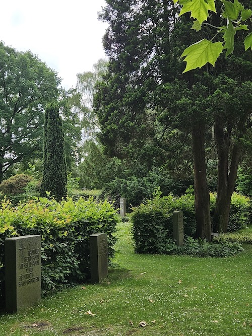 20240528_103350 Stadtteilfriedhof Limmer
