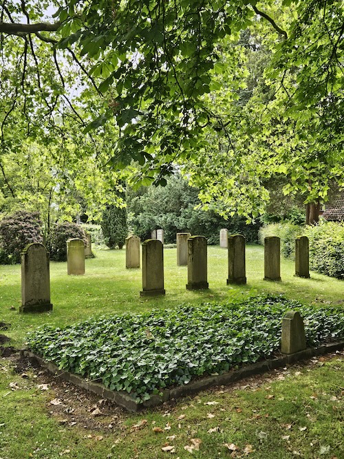 20240528_103433 Stadtteilfriedhof Limmer