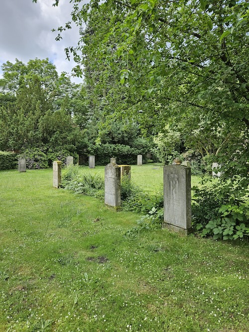 20240528_103645 Stadtteilfriedhof Limmer