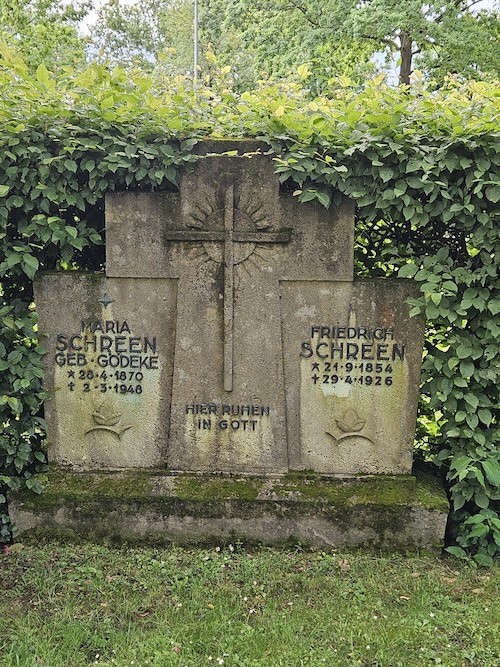 20240528_103748 Stadtteilfriedhof Limmer