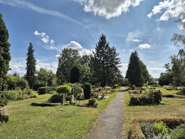 20260820_145650 Friedhof Gehrden bei Hannover