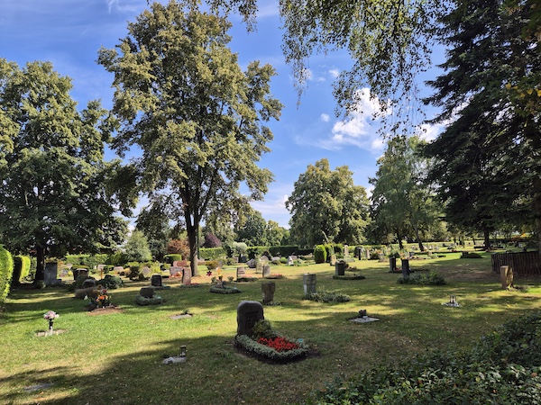 20260820_145914 Friedhof Gehrden bei Hannover