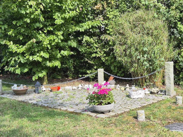 20260820_151128 Friedhof Gehrden bei Hannover