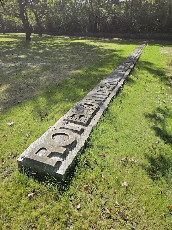 Stadtfriedhof Lahe (Hannover)