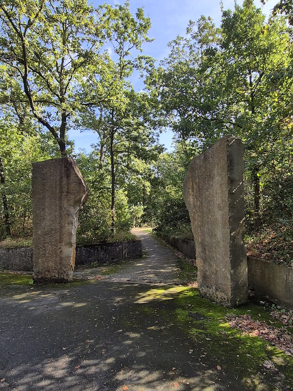 Stadtfriedhof Lahe (Hannover)