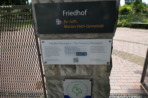 P1000351 Friedhof Wennigsen