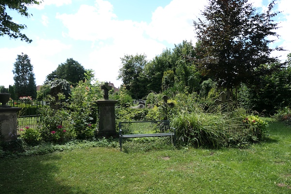 P1000355 Friedhof Wennigsen