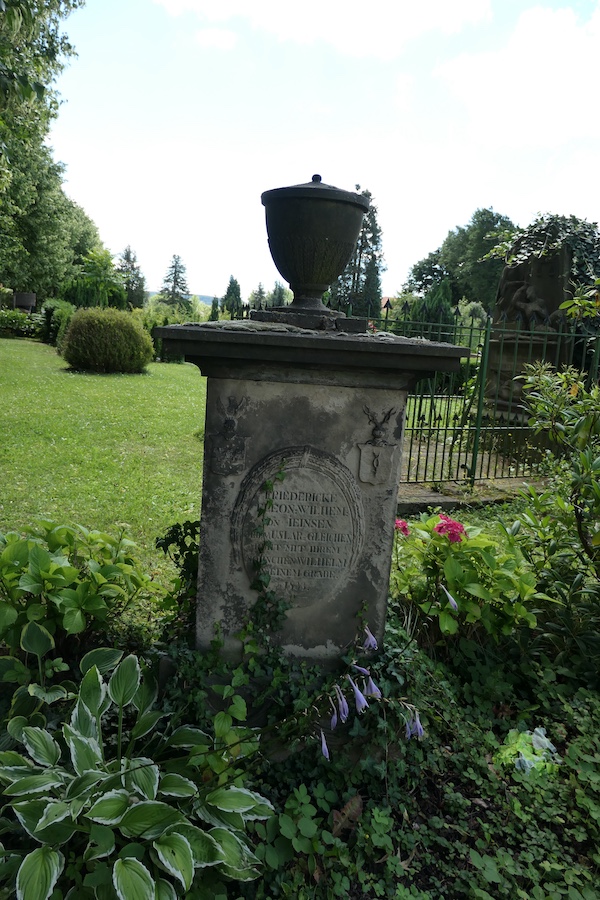 P1000356 Friedhof Wennigsen