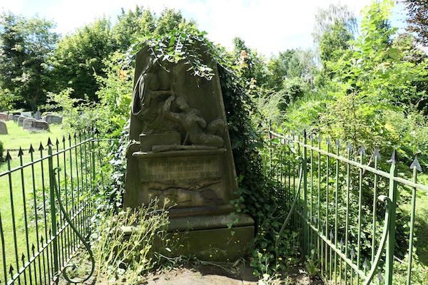 P1000357 Friedhof Wennigsen