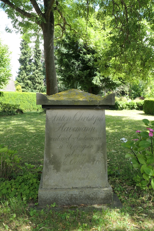 P1000362 Friedhof Wennigsen