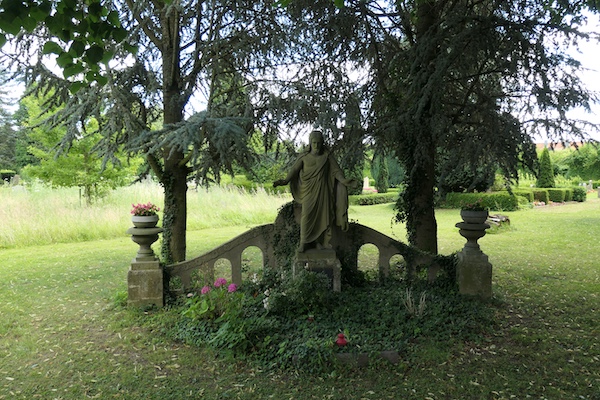 P1000366 Friedhof Wennigsen