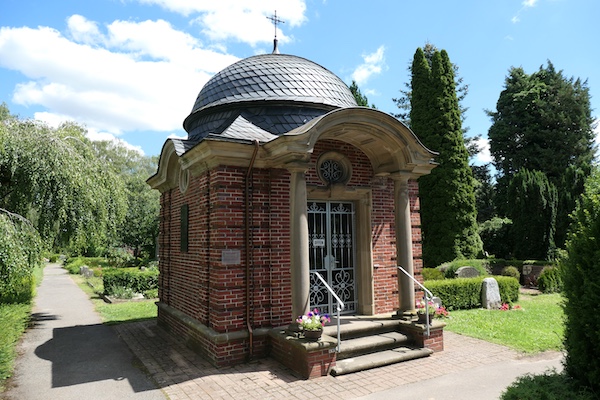 P1000370 Friedhof Wennigsen