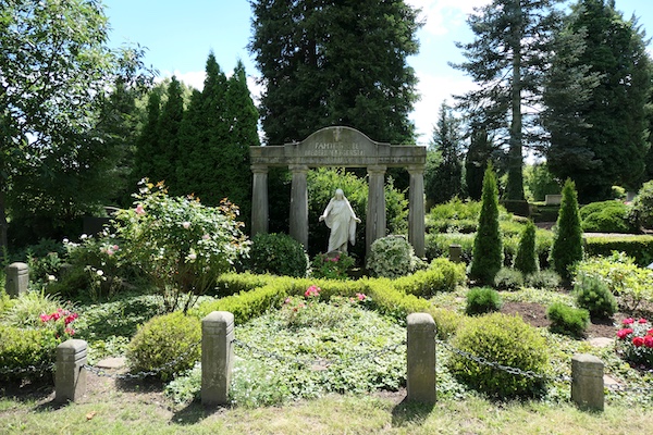 P1000373 Friedhof Wennigsen