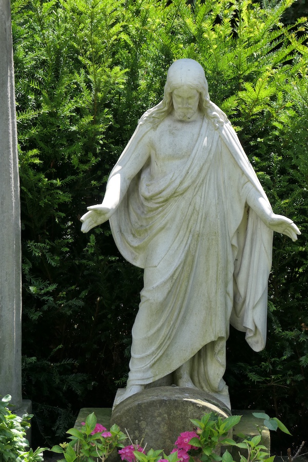 P1000375 Friedhof Wennigsen