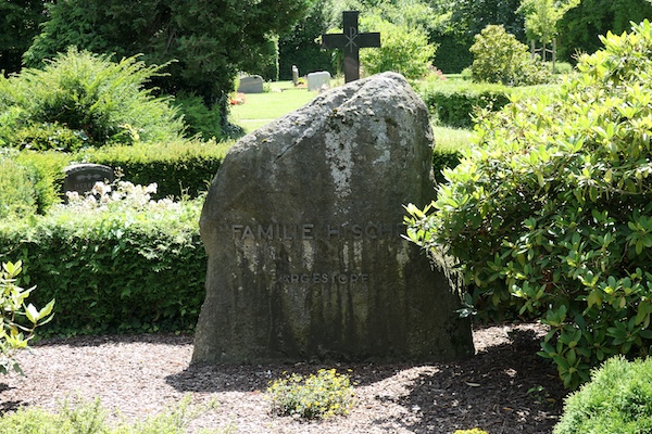 P1000376 Friedhof Wennigsen