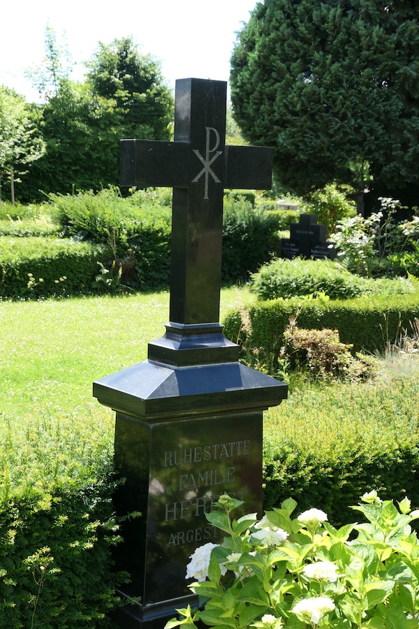 P1000377 Friedhof Wennigsen