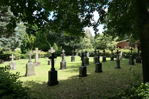 P1000385 Friedhof Wennigsen