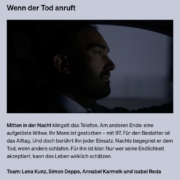 In Kooperation mit der Hochschule Hannover.