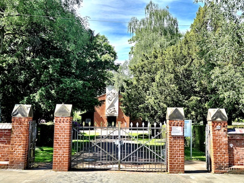 20260523_121800 Der neue Friedhof Badenstedt