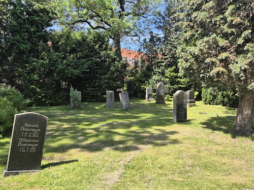 20260523_122353 Der alte Friedhof Badenstedt
