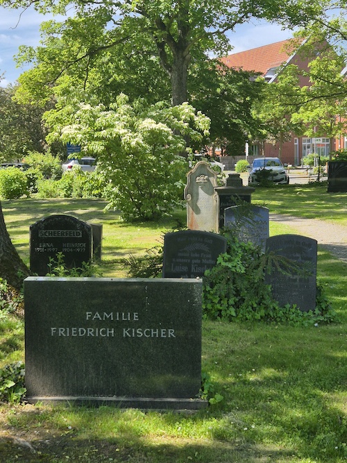 20260523_122414 Der alte Friedhof Badenstedt