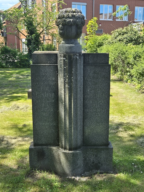 20260523_122509 Der alte Friedhof Badenstedt