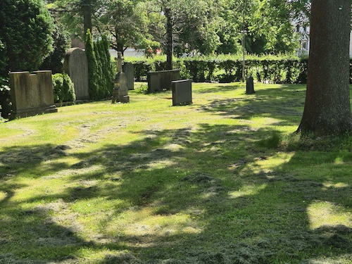 20260523_122607 Der alte Friedhof Badenstedt