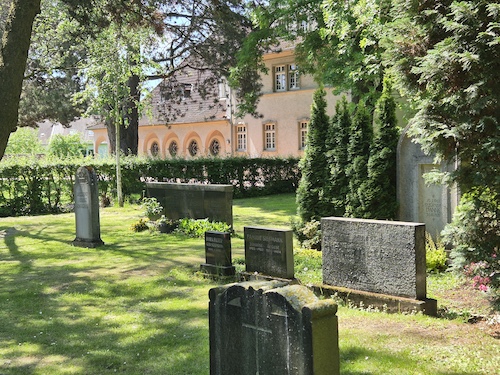 20260523_122746 Der alte Friedhof Badenstedt