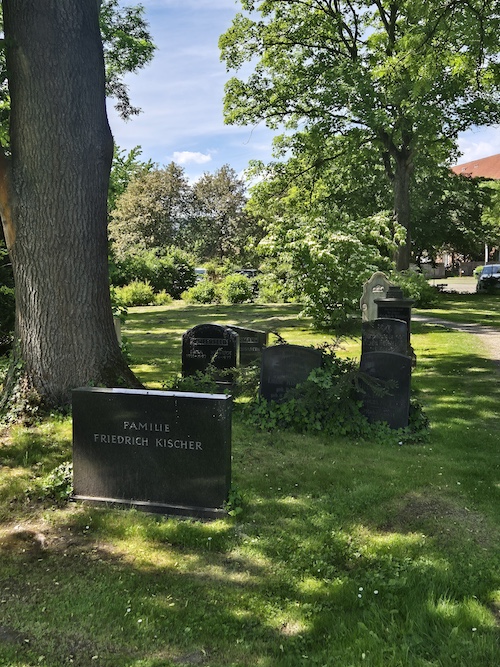 20260523_122929 Der alte Friedhof Badenstedt