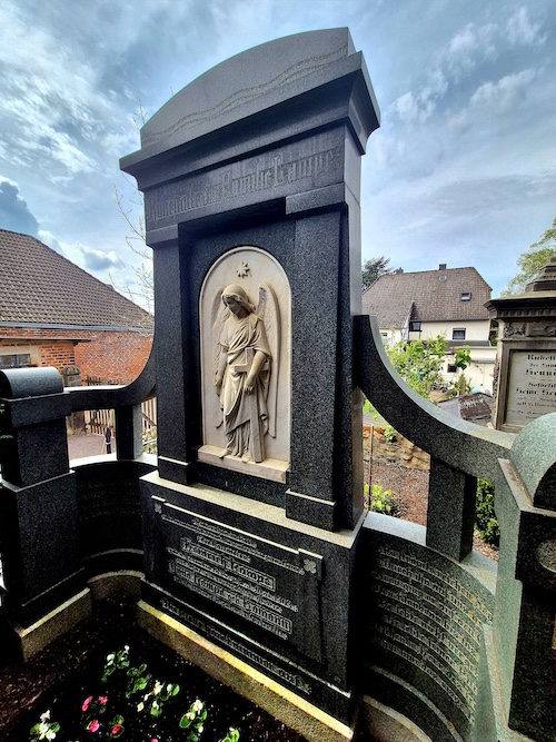 20260418_131307 Stadtteilfriedhof Wettbergen