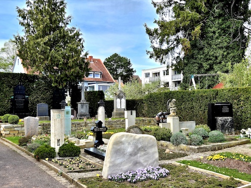 20260418_134011 Stadtteilfriedhof Wettbergen