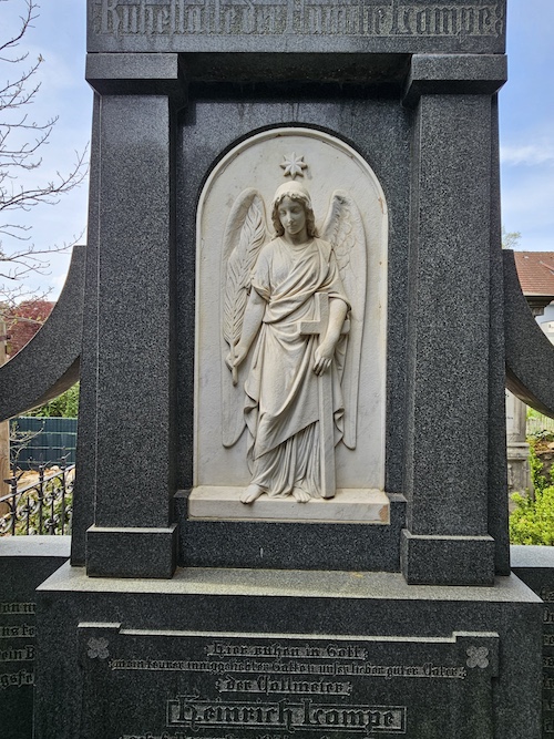 20260418_134305 Stadtteilfriedhof Wettbergen