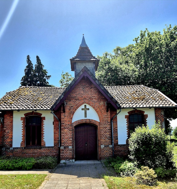Friedhof Ronnenberg