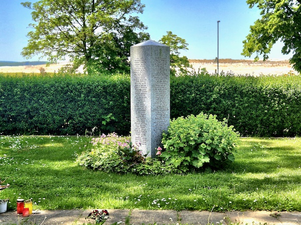Friedhof Ronnenberg