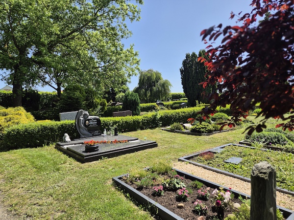 Friedhof Ronnenberg
