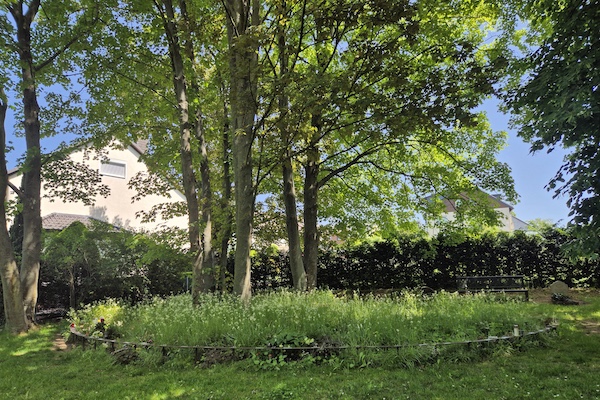 Friedhof Ronnenberg