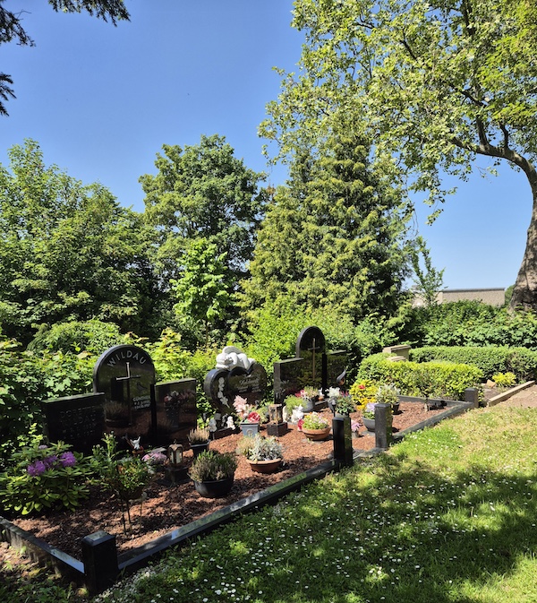 Friedhof Ronnenberg