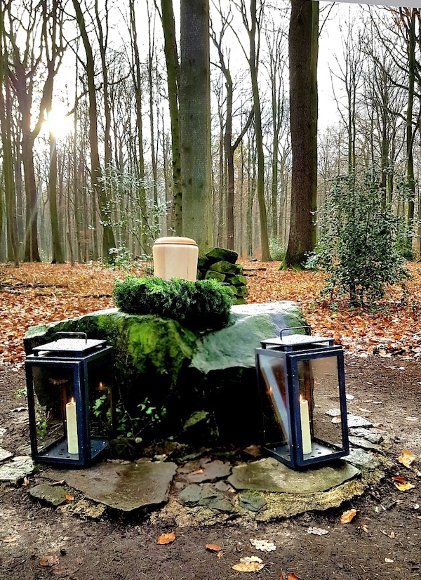 Ruheforst Deister Wennigsen-Bredenbeck