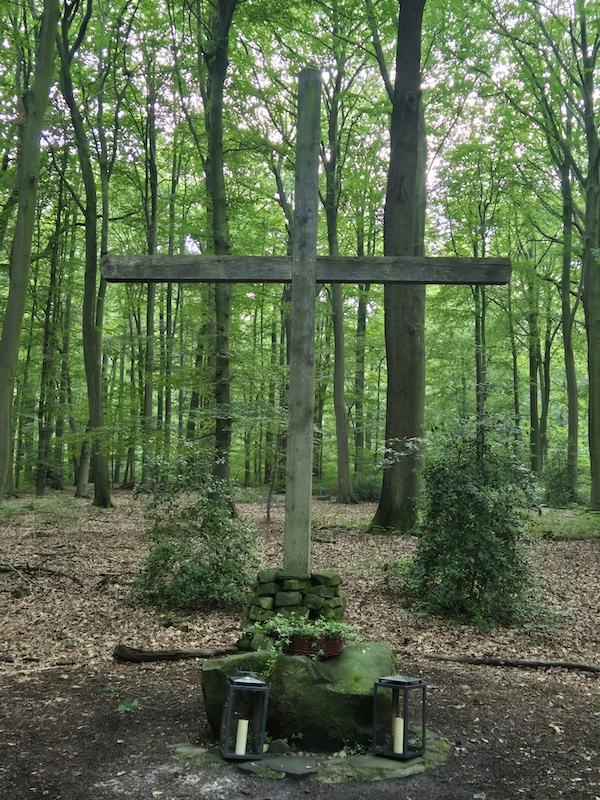 Ruheforst Deister Wennigsen-Bredenbeck