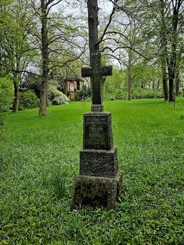 20240420_123831 Lindener Friedhof | Bergfriedhof