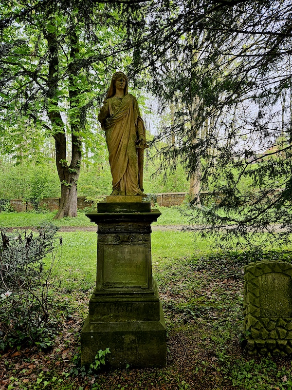 20240420_130320 Lindener Friedhof | Bergfriedhof