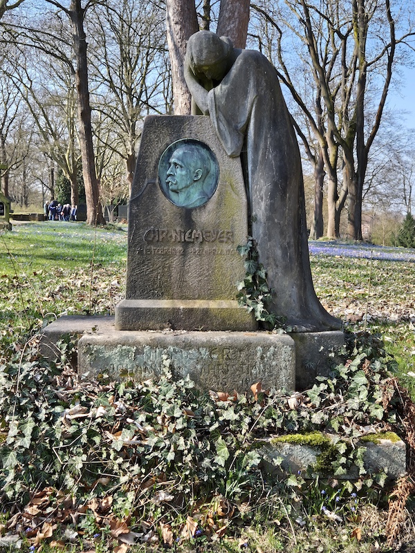 20260322_112734 Lindener Friedhof | Bergfriedhof