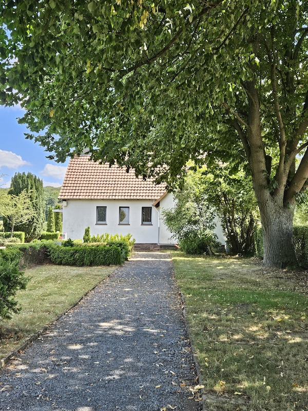 Friedhof Northen in Gehrden