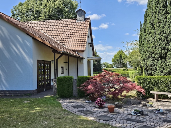 Friedhof Northen in Gehrden